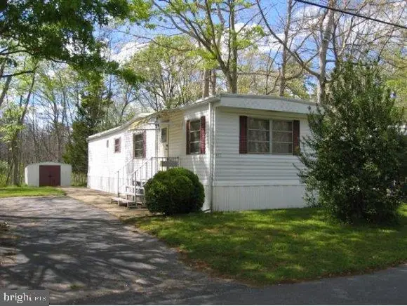 142 Chestnut, BARNEGAT, NJ 08005