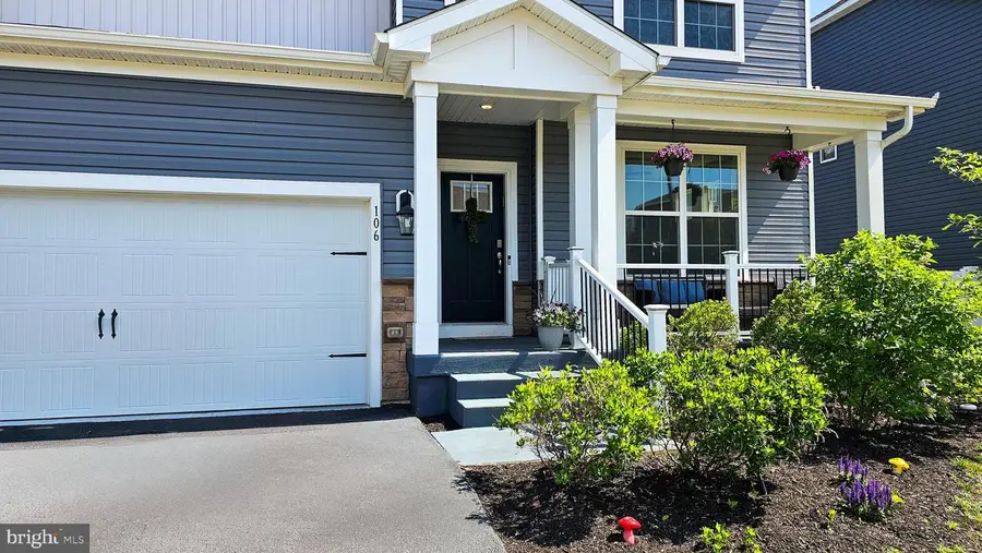 106 Ashburn Ave, Manahawkin, NJ 08050 - #2