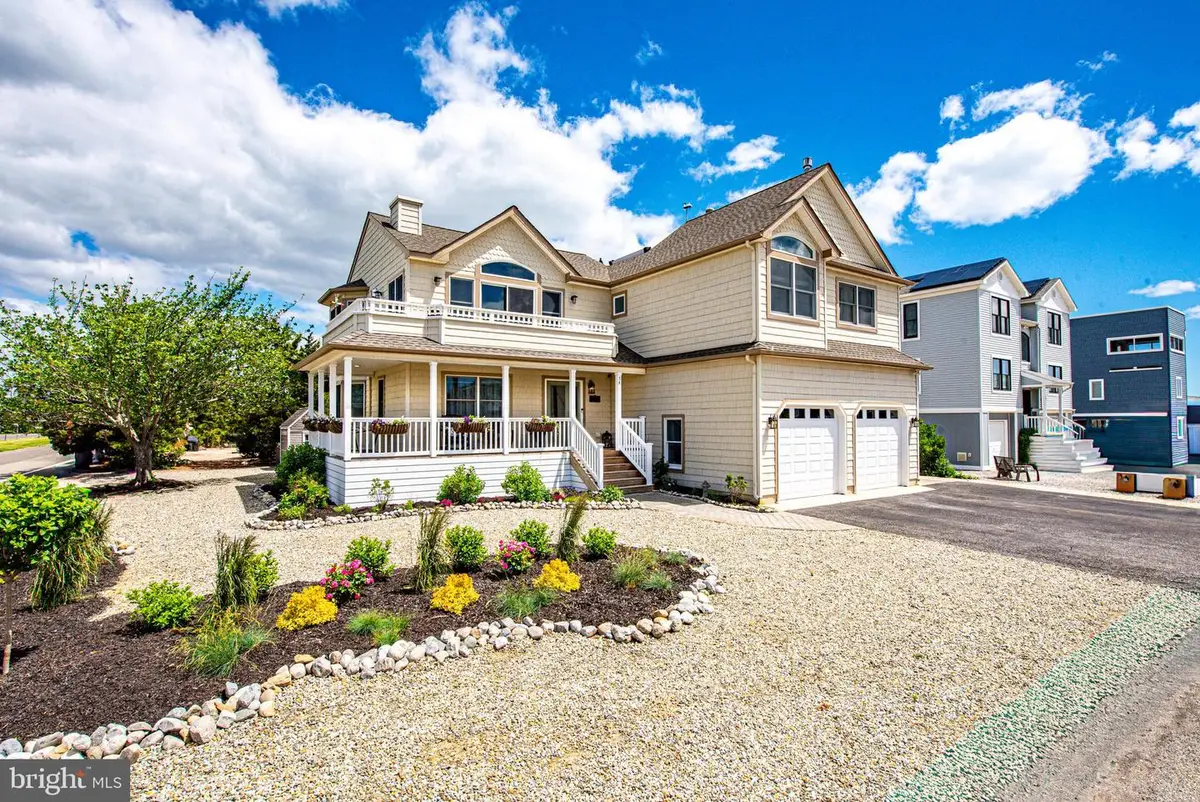 5-a Sunset Blvd, Long Beach Township, NJ 08008 - #1
