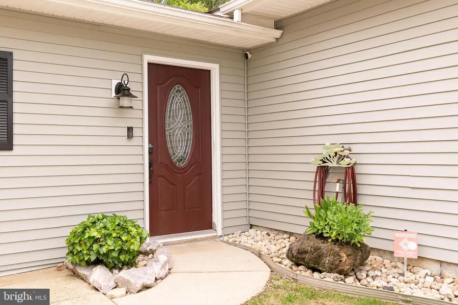 207 Twin Lakes Blvd Blvd, Tuckerton, NJ 08087 - #2
