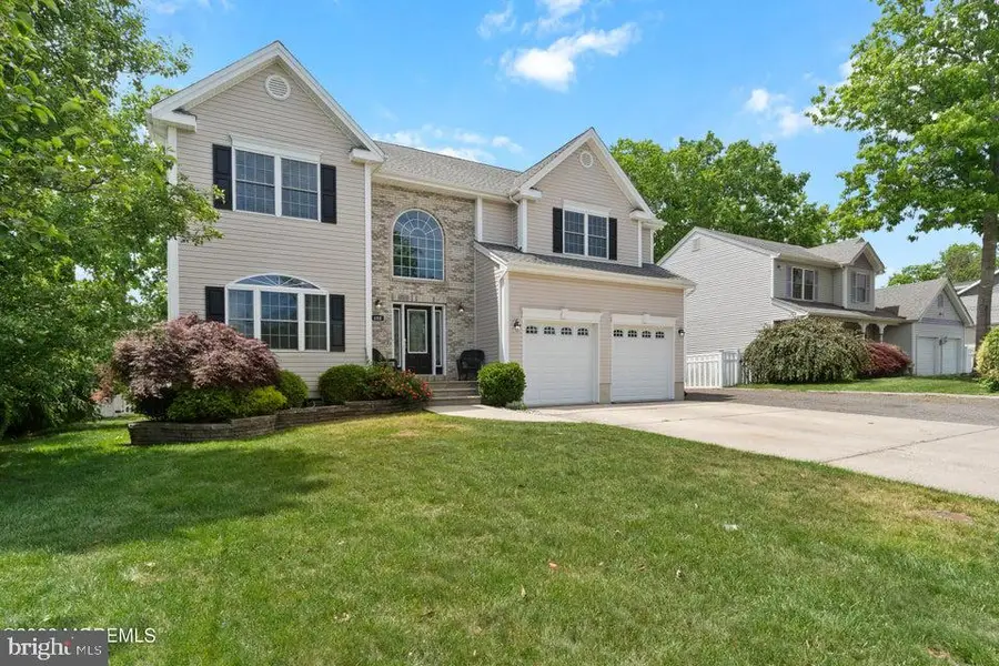 480 Pirate Lane, Manahawkin, NJ 08050 - #3