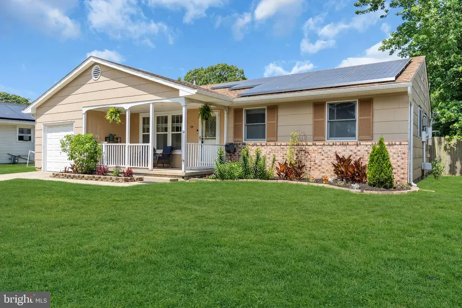 105 Boulder Lake Dr, Tuckerton, NJ 08087 - #2