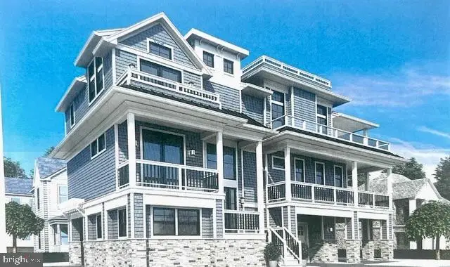 2912 Beach Ave, Long Beach Township, NJ 08008 - #2