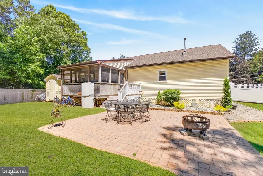 9 Story St, New Egypt, NJ 08533 - #3