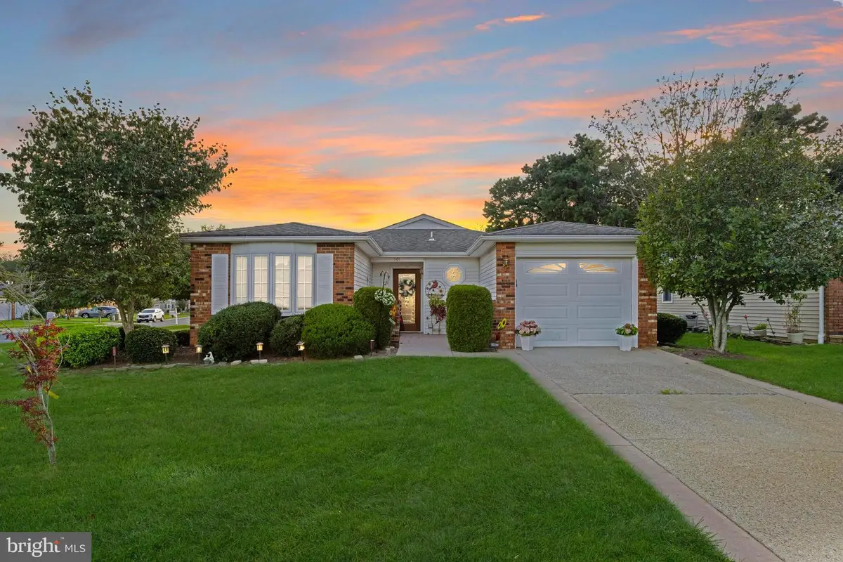 161 Lionshead Boulevard So, Brick, NJ 08723 - #1