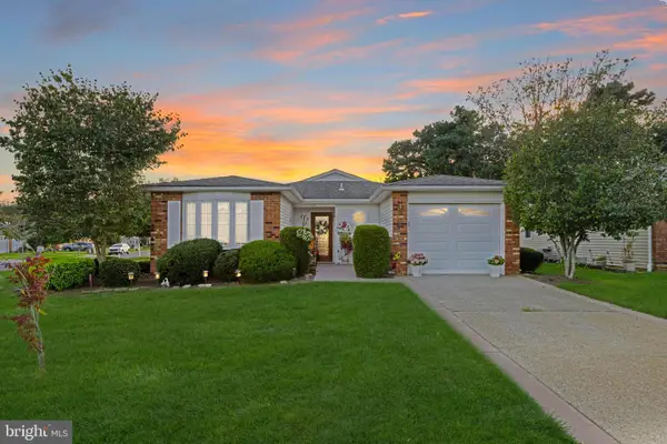 161 Lionshead Boulevard So, BRICK, NJ 08723