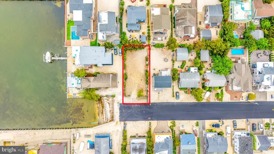 235 N 23rd St, Surf City, NJ 08008 - #2
