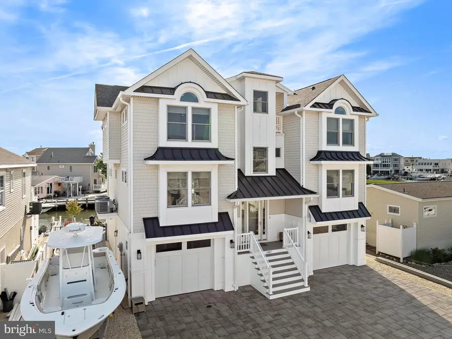 1487 Paul Blvd, Manahawkin, NJ 08050 - #3
