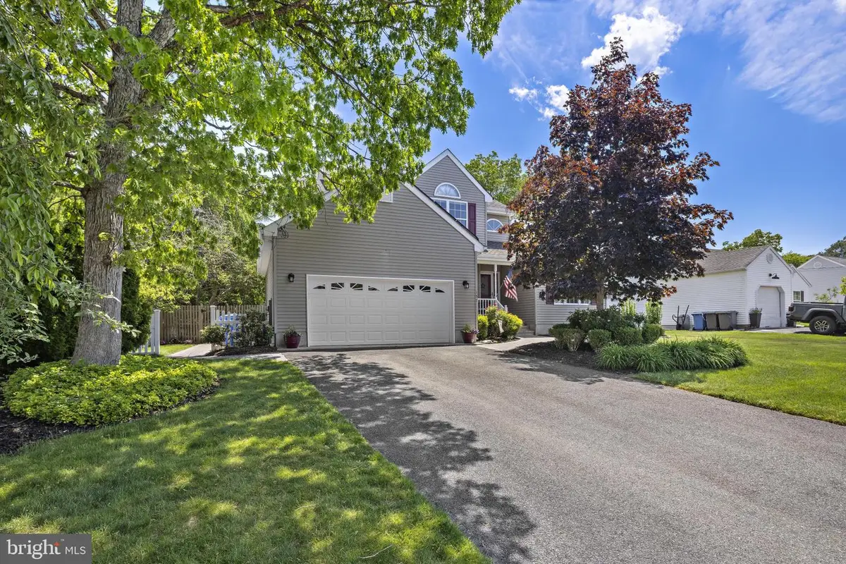 157 Squall Road, Manahawkin, NJ 08050 - #1