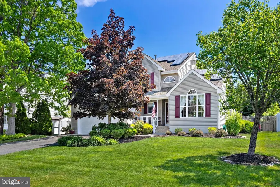 157 Squall Road, Manahawkin, NJ 08050 - #3