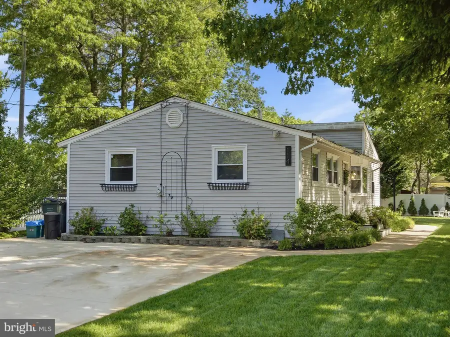 114 3rd Ave, Tuckerton, NJ 08087 - #2