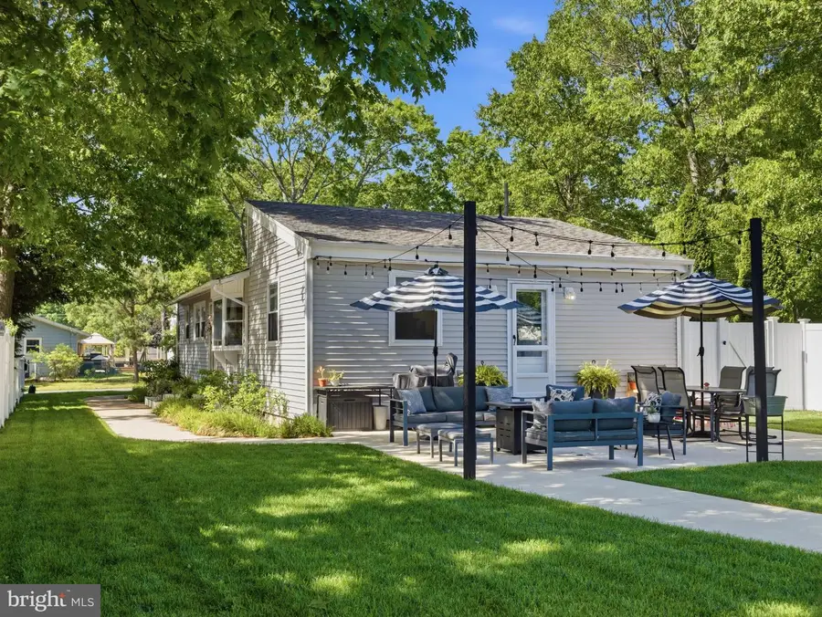 114 3rd Ave, Tuckerton, NJ 08087 - #3