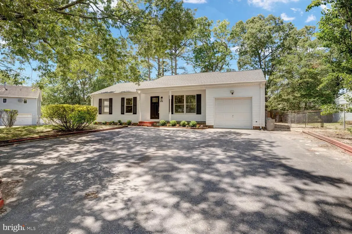 615 Beach Blvd, Forked River, NJ 08731 - #1