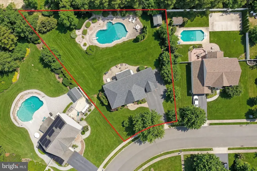 27 Penn Pl, Forked River, NJ 08731 - #2
