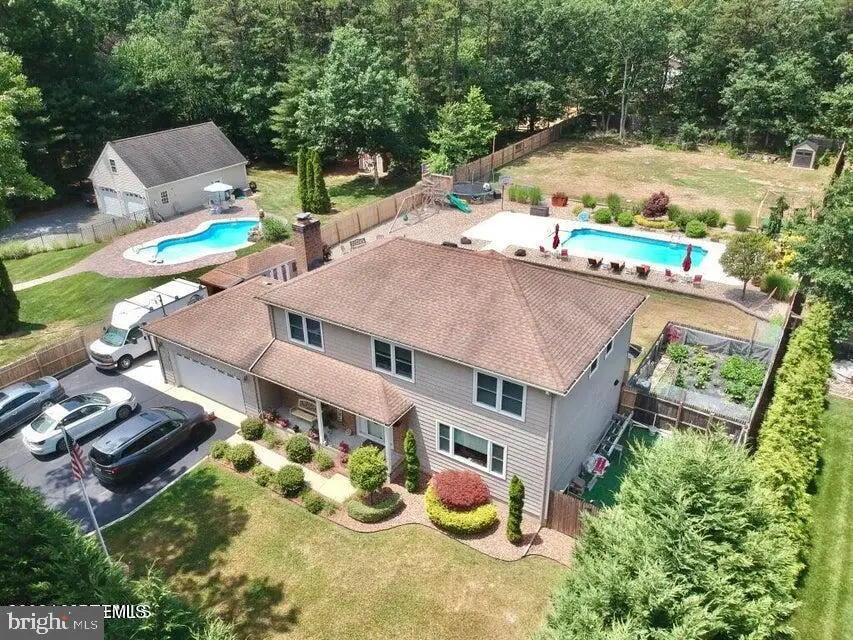 144 Sams Rd, Jackson, NJ 08527 - #1