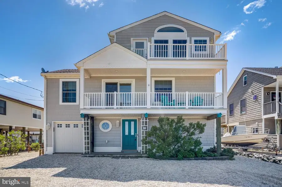 20 Carroll Ave, Tuckerton, NJ 08087 - #3