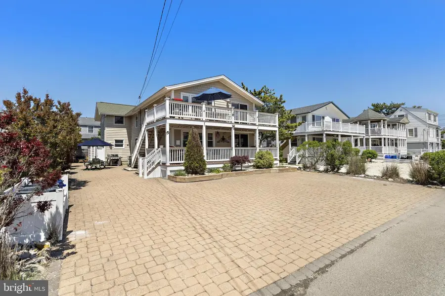 5 E Virginia Ave, Long Beach Township, NJ 08008 - #3