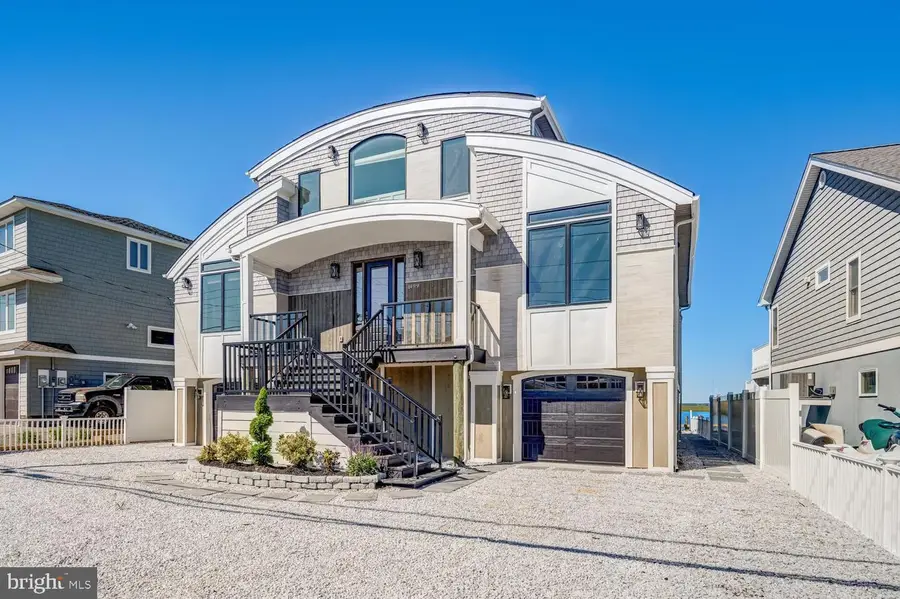 1499 Mill Creek Road, Manahawkin, NJ 08050 - #2
