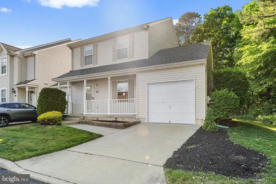 28 Timberline Dr, Tuckerton, NJ 08087 - #2