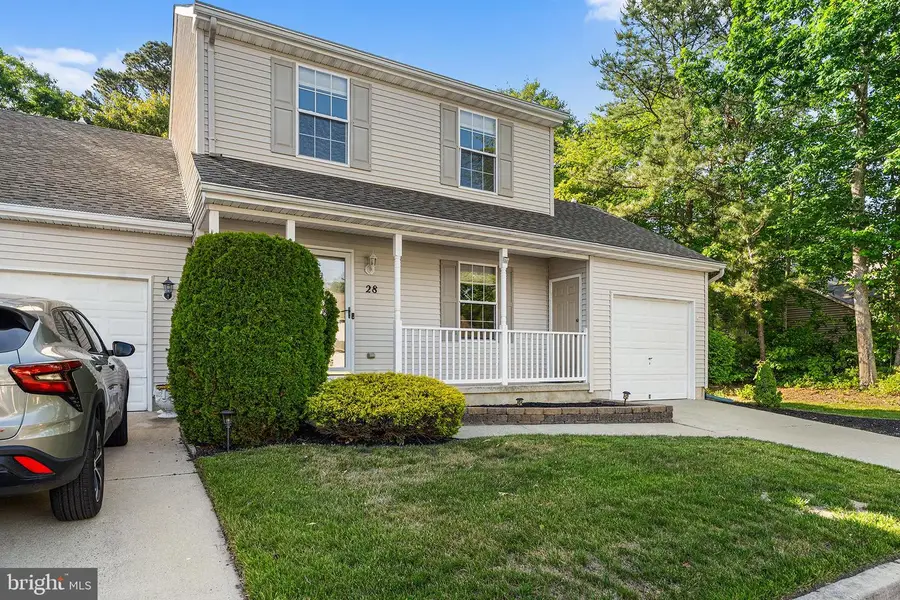 28 Timberline Dr, Tuckerton, NJ 08087 - #3