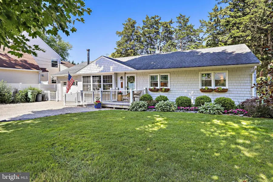 603 Cedar St, Tuckerton, NJ 08087 - #3
