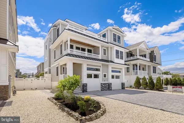 6 E Marine Ln, LONG BEACH TOWNSHIP, NJ 08008