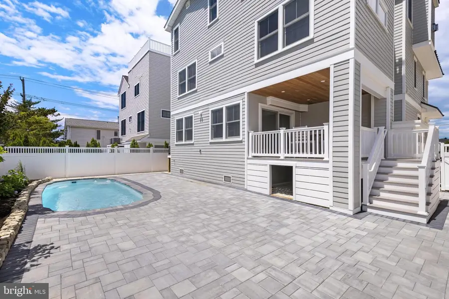6 E Marine Ln, Long Beach Township, NJ 08008 - #2