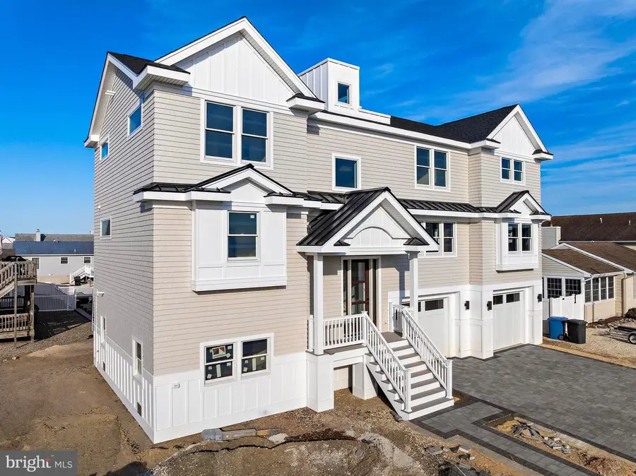 101 Clyde Lane, Manahawkin, NJ 08050 - #2