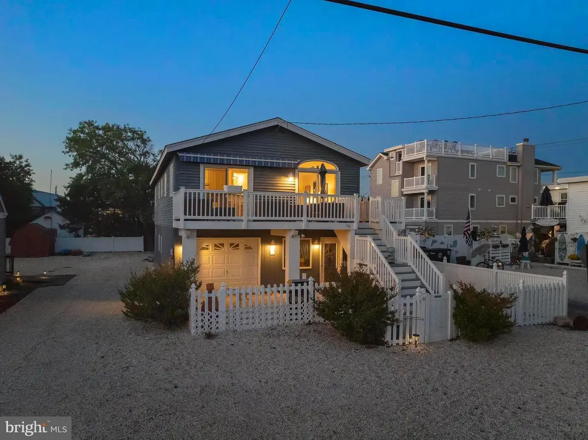 113 N 18th St, Surf City, NJ 08008 - #1