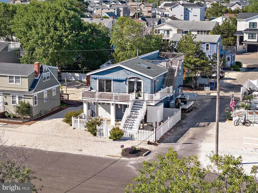 113 N 18th St, Surf City, NJ 08008 - #3