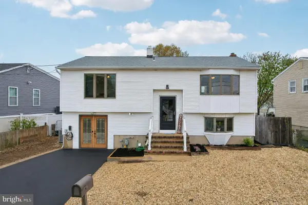 3138 Oceanic Dr, TOMS RIVER, NJ 08753
