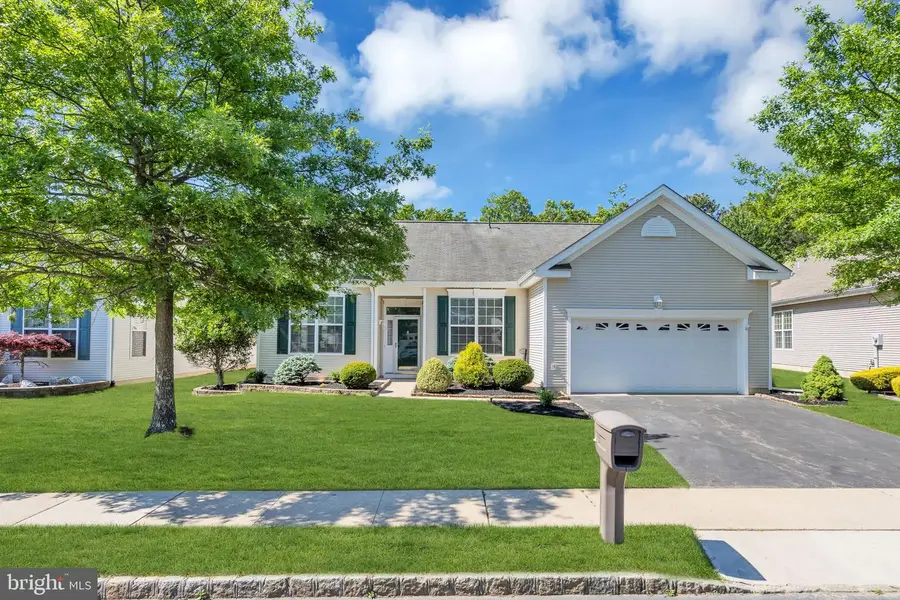 15 Lily Pond Lane, Barnegat, NJ 08005 - #2