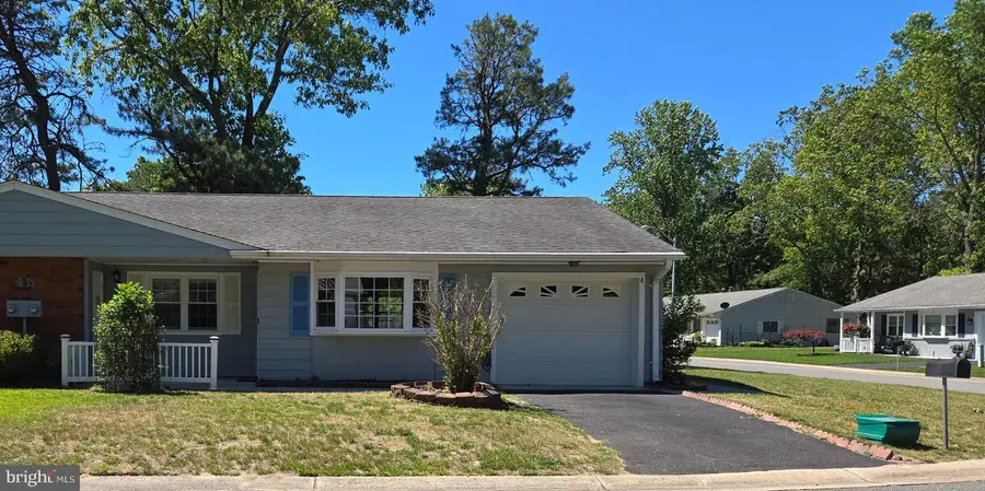 45a Maine Ave, Manchester, NJ 08759 - #2