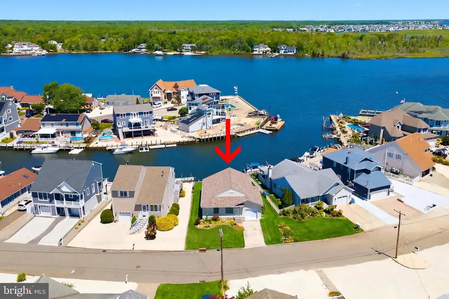 943 Mallard Dr, Lanoka Harbor, NJ 08734 - #3