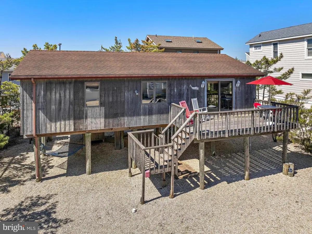 6 W Culver Ave, Long Beach Township, NJ 08008 - #1