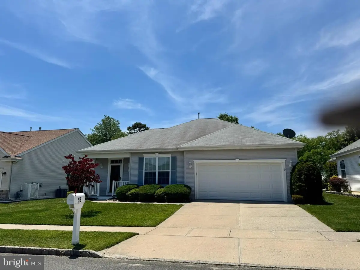 52 Seagull Dr, Tuckerton, NJ 08087 - #1