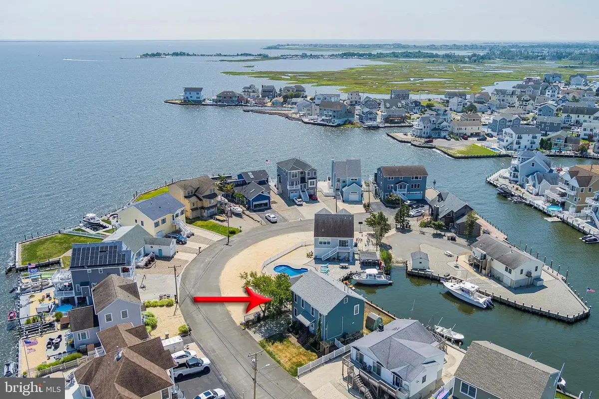 262 Evergreen Dr, Bayville, NJ 08721 - #1