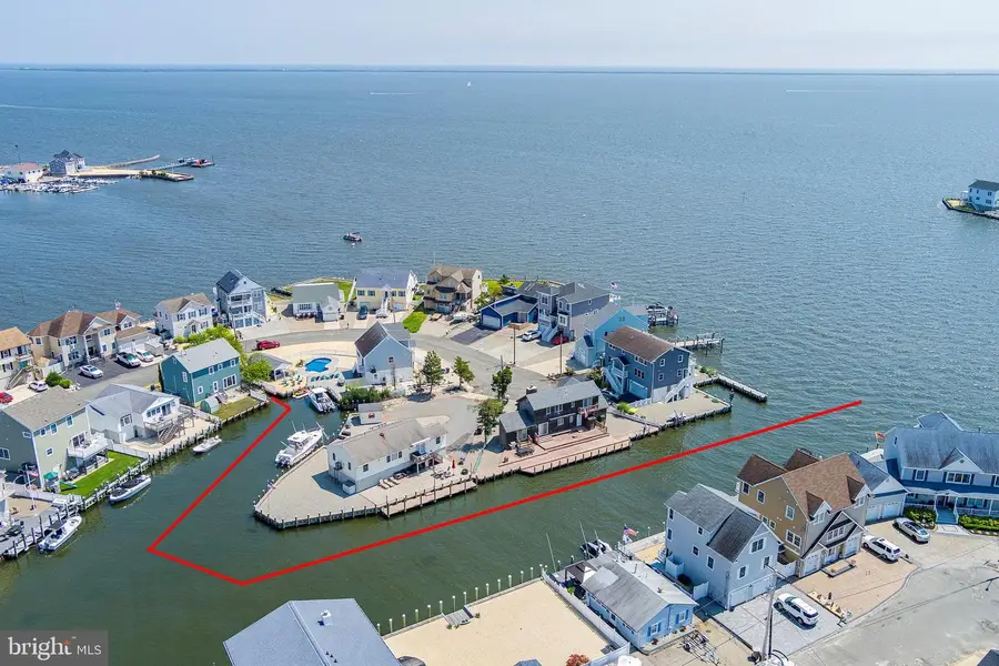 262 Evergreen Dr, Bayville, NJ 08721 - #2