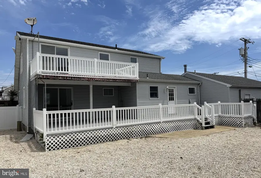 218 W 7th St, Ship Bottom, NJ 08008 - #2