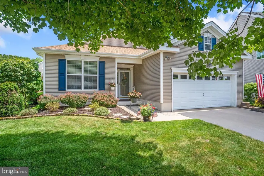 10 Harbor Pl, Barnegat, NJ 08005 - #2