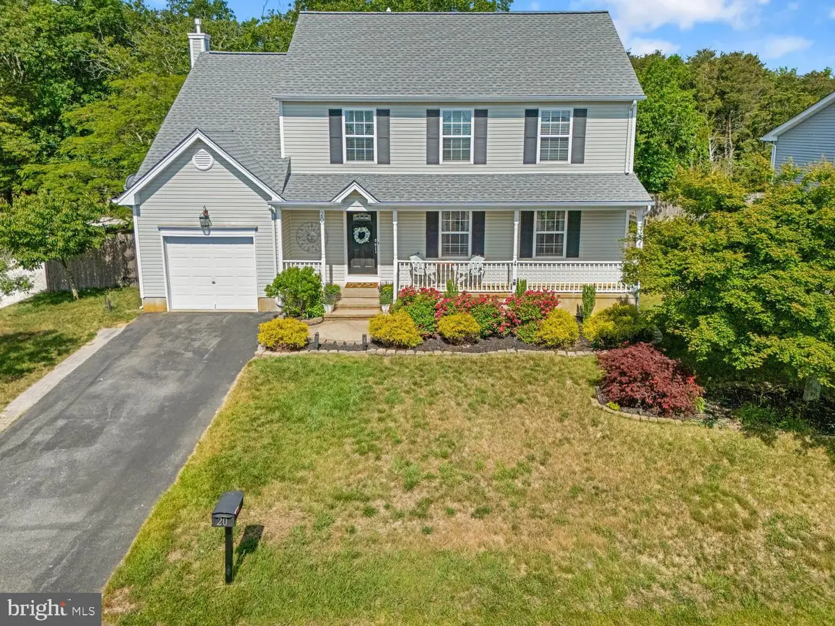 20 Ocean Blvd, Little Egg Harbor, NJ 08087 - #1