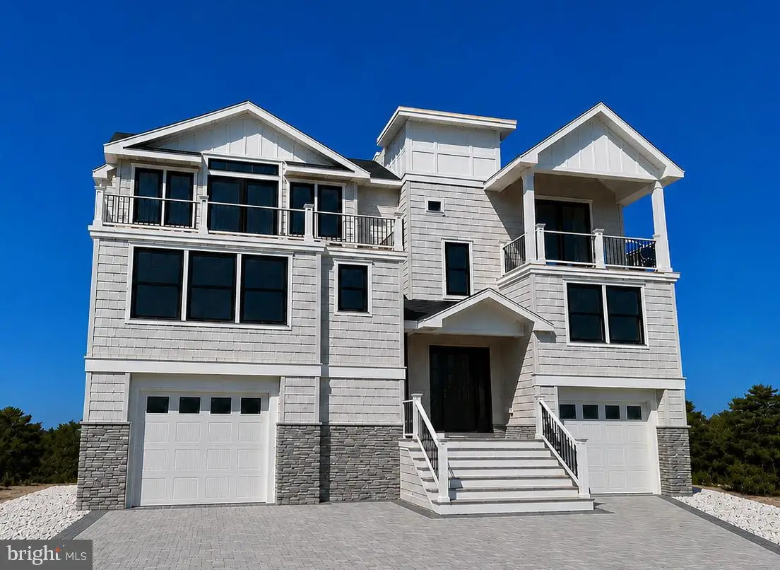 345 W 11th St, Ship Bottom, NJ 08008 - #1