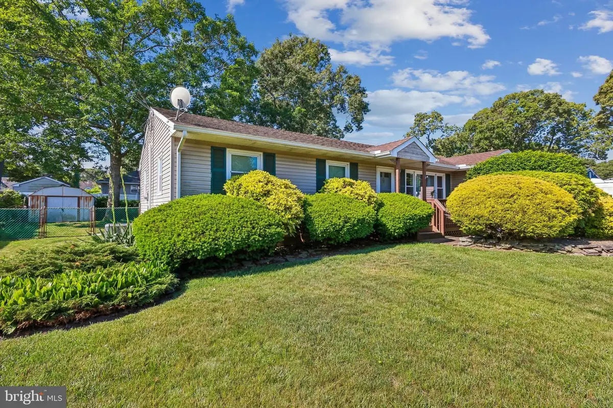 307 Lawrence Dr, Lanoka Harbor, NJ 08734 - #1