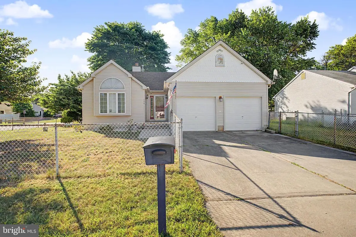 128 Greenwood Lake Rd, Little Egg Harbor, NJ 08087 - #1