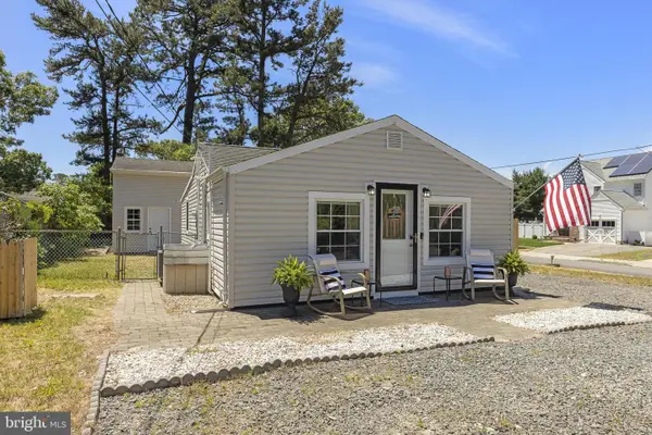701 Buena Vista Rd, FORKED RIVER, NJ 08731