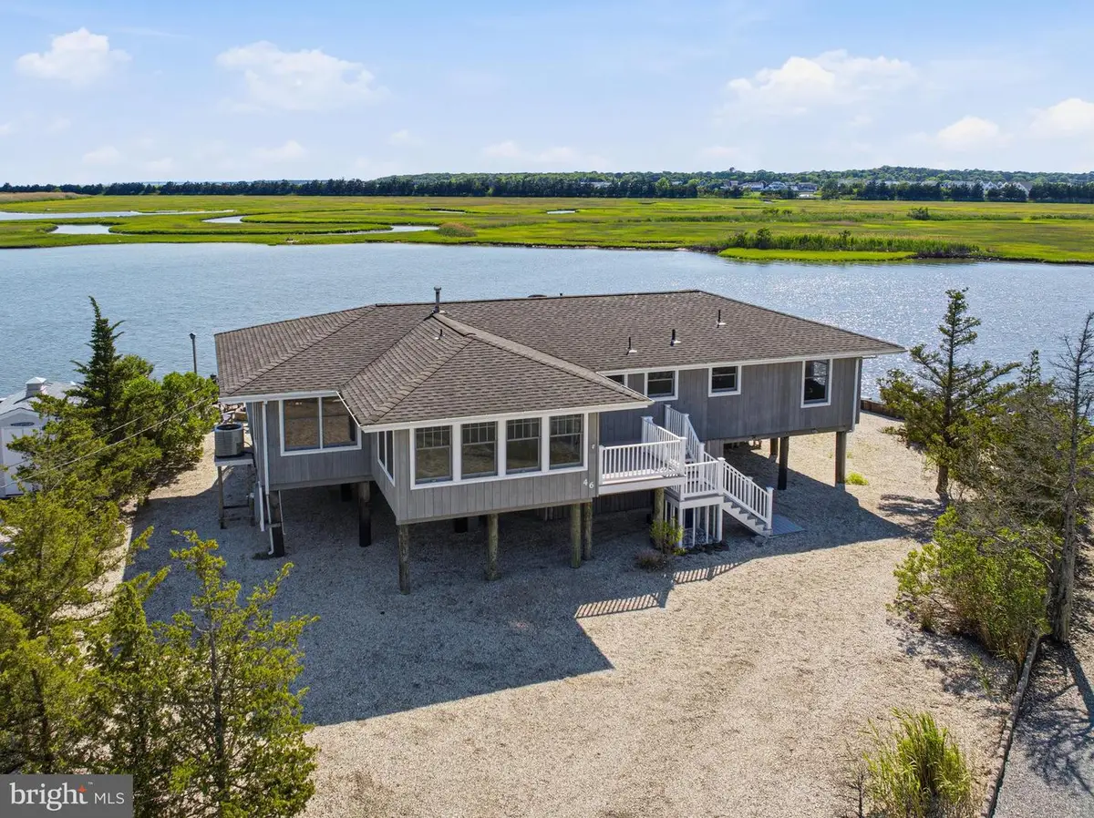 46 Parker Road, Tuckerton, NJ 08087 - #1