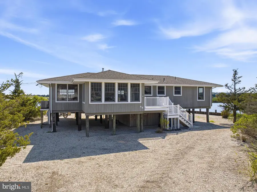 46 Parker Road, Tuckerton, NJ 08087 - #2