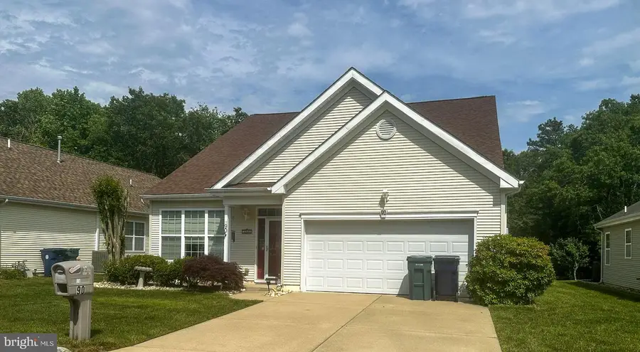 90 Briarwood Dr, Tuckerton, NJ 08087 - #3