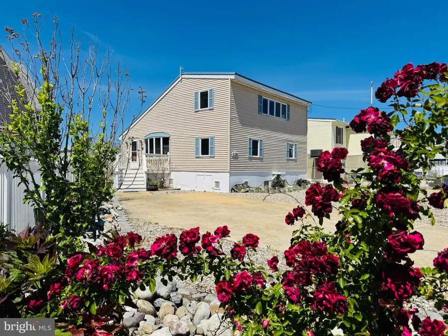 128 Curlew Road, Tuckerton, NJ 08087 - #2