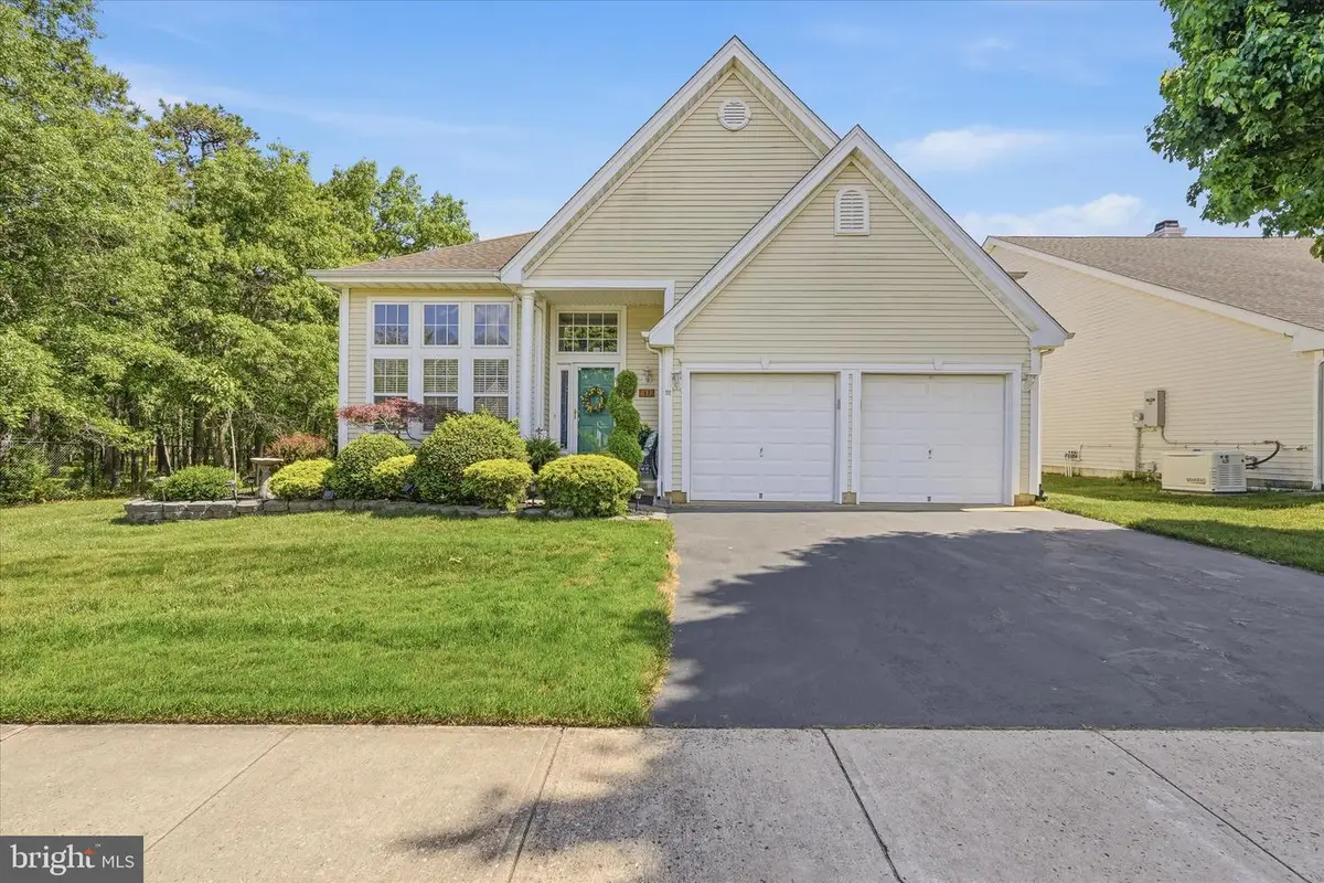 112 Mirage Blvd, Barnegat, NJ 08005 - #1